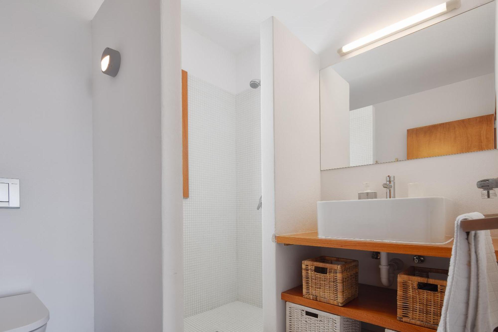 Villa Boutique Ibiza Santa Eulalia del Río Exterior foto